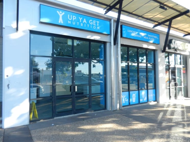 Shop E, 17-19 Simpson Street Mount Isa QLD 4825 - Image 1