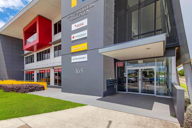 Click to view all images Level 2 Suite 1/165 Lambton Road Broadmeadow NSW 2292 - Image 2