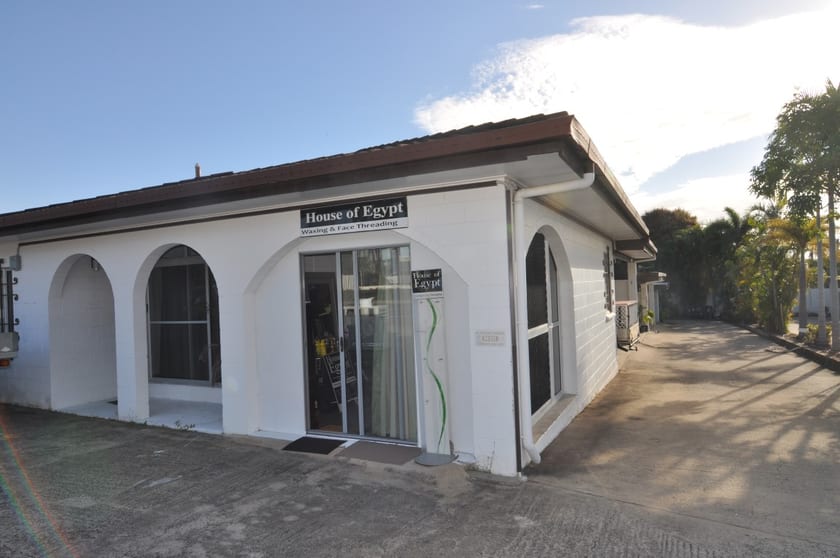 Unit 1, 179 Bundock Street West End QLD 4810 - Image 1