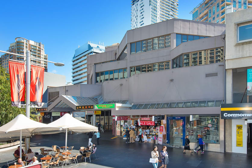 Click to view all images 14/445 Victoria Avenue Chatswood NSW 2067 - Image 1