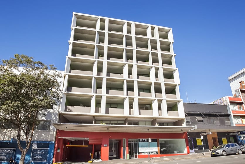Click to view all images 137-141 Bayswater Road Rushcutters Bay NSW 2011 - Image 1