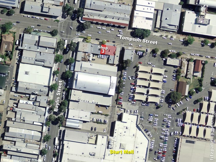 Shop 3/40 Tompson Street Wagga Wagga NSW 2650 - Image 3