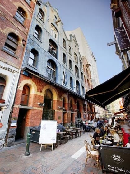 Level 2, 67-73 Hardware Lane Melbourne VIC 3000 - Image 1