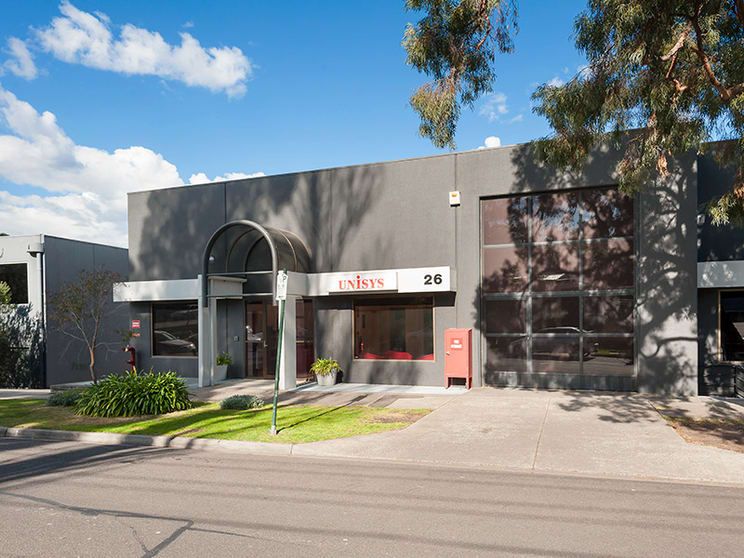 Click to view all images 26 Harker Street Burwood VIC 3125 - Image 1