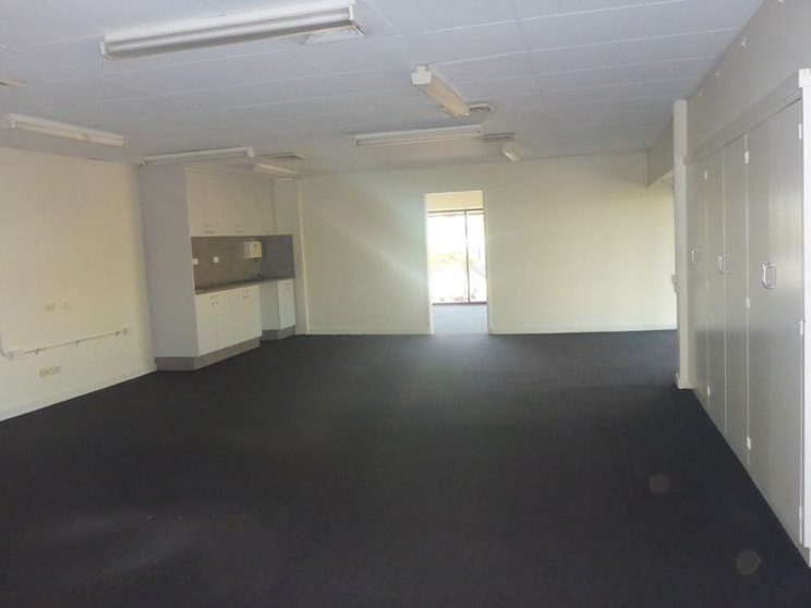 Suite 29/119 Camooweal Street Mount Isa QLD 4825 - Image 1