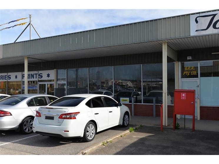 Unit 3, 16-28 Research Road Pooraka SA 5095 - Image 1