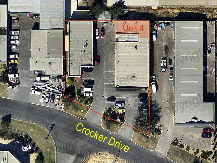Click to view all images 4/18 Crocker Drive Malaga WA 6090 - Image 2