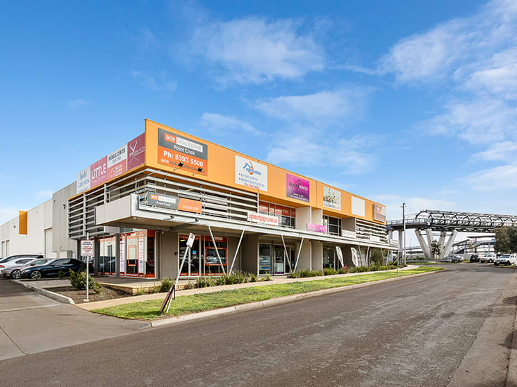 Suite 9, 114/22-30 Wallace Avenue Point Cook VIC 3030 - Image 1