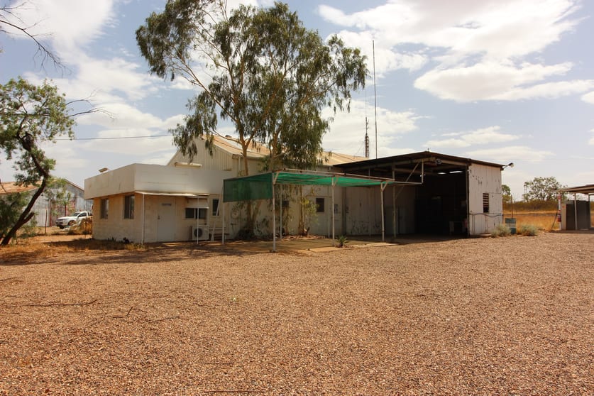 35 Old Mica Creek Road Mount Isa QLD 4825 - Image 1