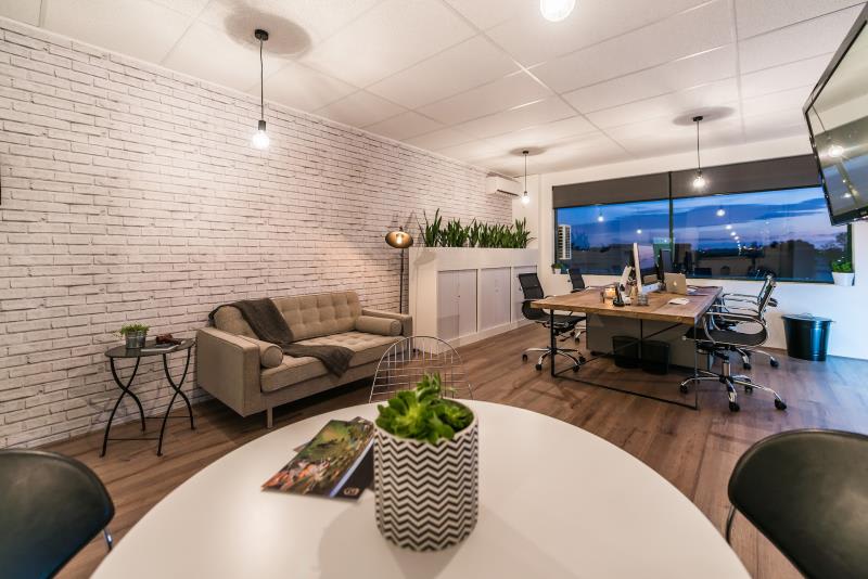 First Floor Suite 5/172 Scarborough Beach Road Mount Hawthorn WA 6016 - Image 3