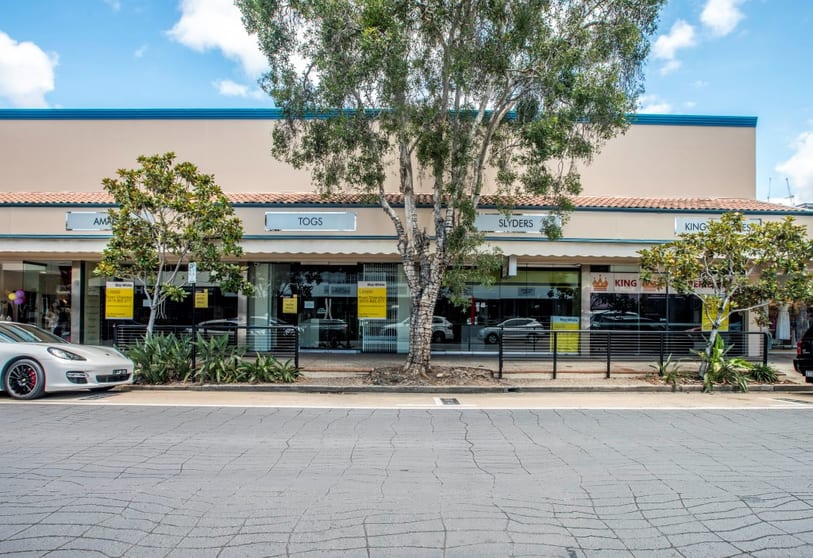 Click to view all images 9/14-16 Tedder Avenue Main Beach QLD 4217 - Image 1