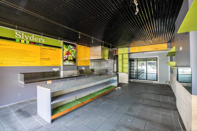Click to view all images 9/14-16 Tedder Avenue Main Beach QLD 4217 - Image 2