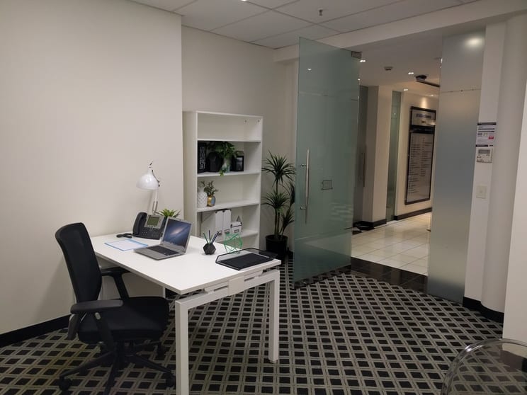 401/1 Queens Road Melbourne 3004 VIC 3004 - Image 1