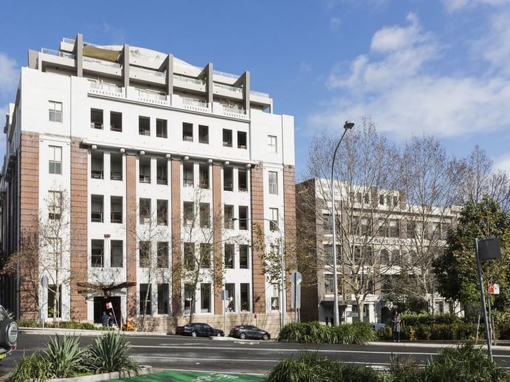 Click to view all images 1/91 Campbell Street Surry Hills NSW 2010 - Image 1