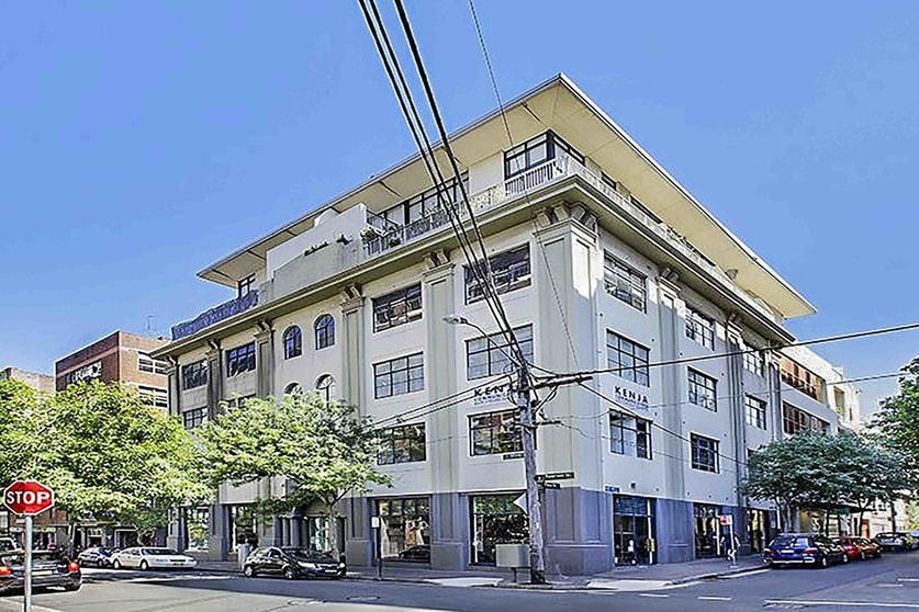 Level 1/21 Mary Street Surry Hills NSW 2010 - Image 1