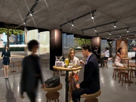 Click to view all images Suite Showroom 1/72 Mary Street Surry Hills NSW 2010 - Image 3