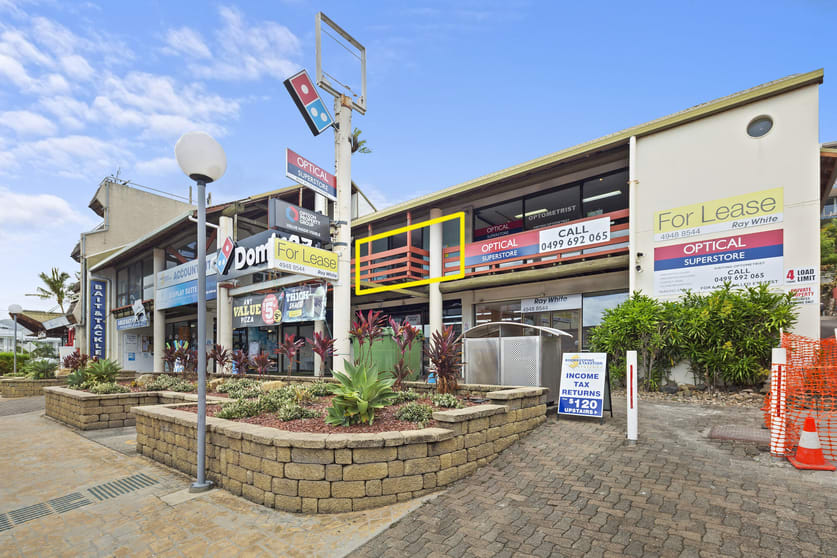 5/400 Shute Harbour Road Airlie Beach QLD 4802 - Image 1