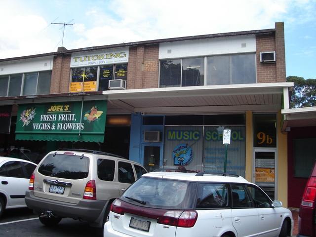 Click to view all images 9B Salisbury Avenue Blackburn VIC 3130 - Image 1