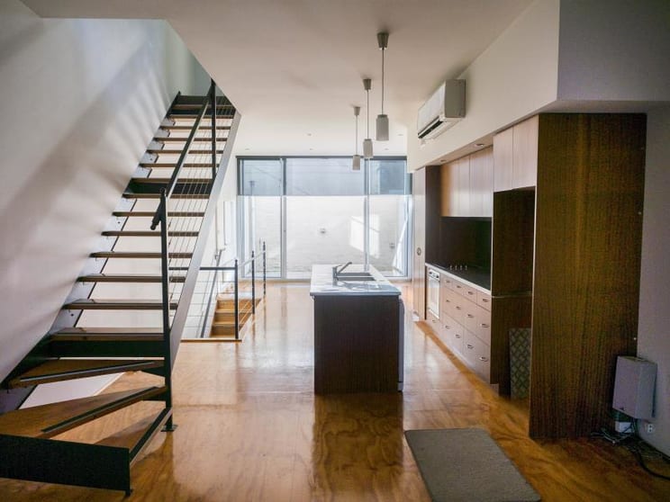 Click to view all images 3/7 Northcote Street Richmond VIC 3121 - Image 1