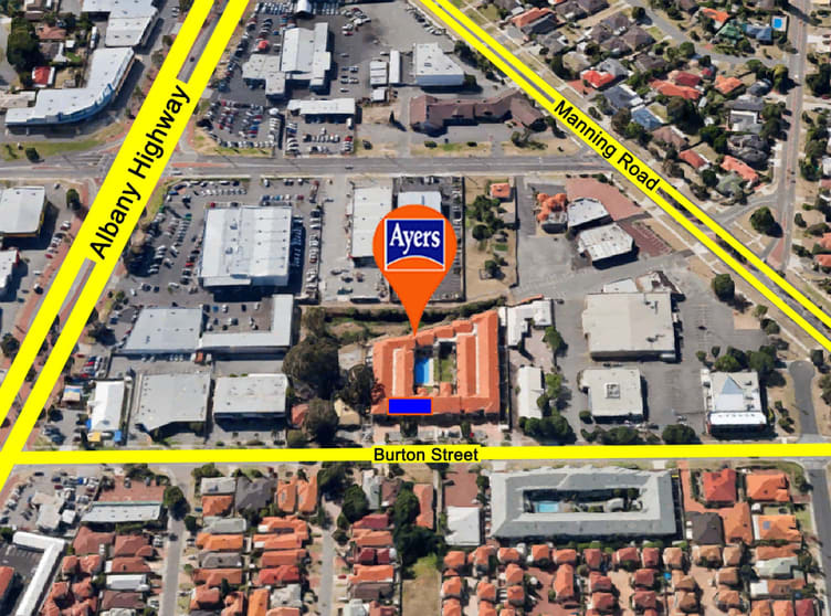 Click to view all images 24 Burton Street Cannington WA 6107 - Image 2