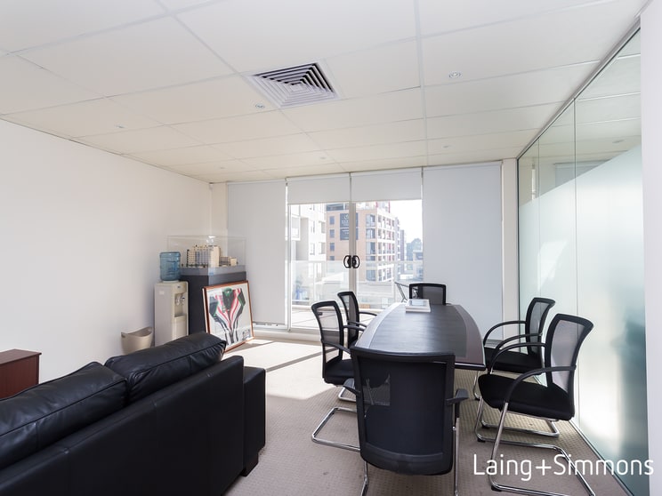 Click to view all images 607/22 Charles Street Parramatta NSW 2150 - Image 3