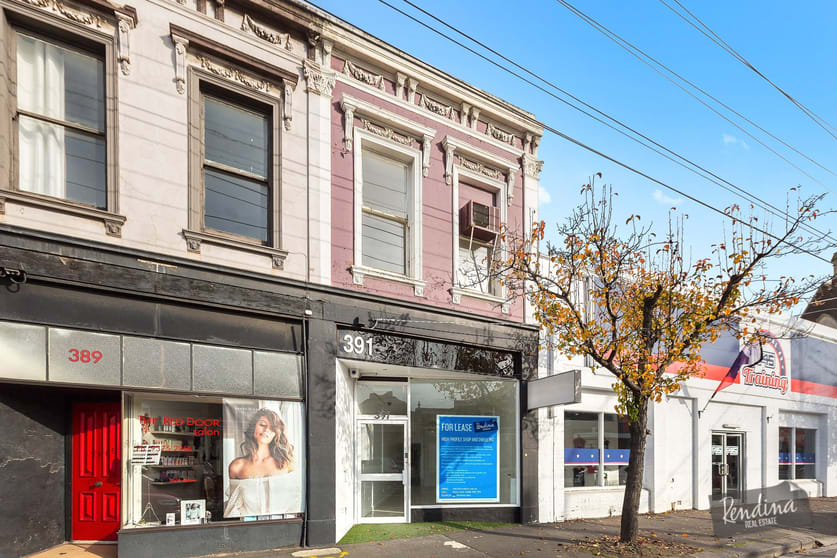 391 Mt Alexander Road Ascot Vale VIC 3032 - Image 1