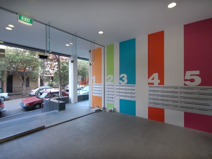 208/35 Buckingham Street Surry Hills NSW 2010 - Image 1