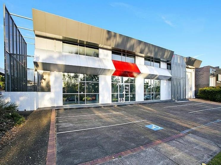 163 Wellington Road East Brisbane QLD 4169 - Image 1