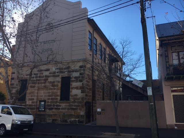 14-16 Kent Street Millers Point NSW 2000 - Image 1