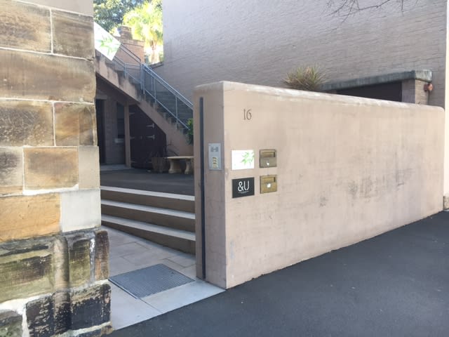 14-16 Kent Street Millers Point NSW 2000 - Image 2