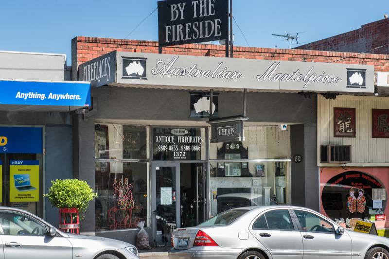 1372 Toorak Road Camberwell VIC 3124 - Image 1