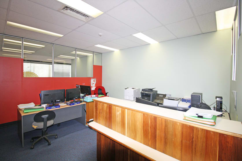Click to view all images Level 1, Suite 5/175 Collins Street Hobart TAS 7000 - Image 3