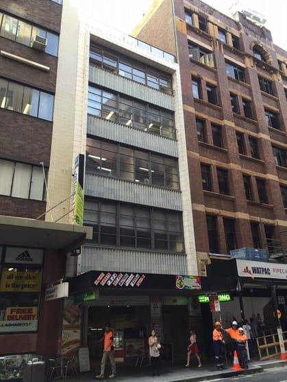 36 York Street Sydney NSW 2000 - Image 2