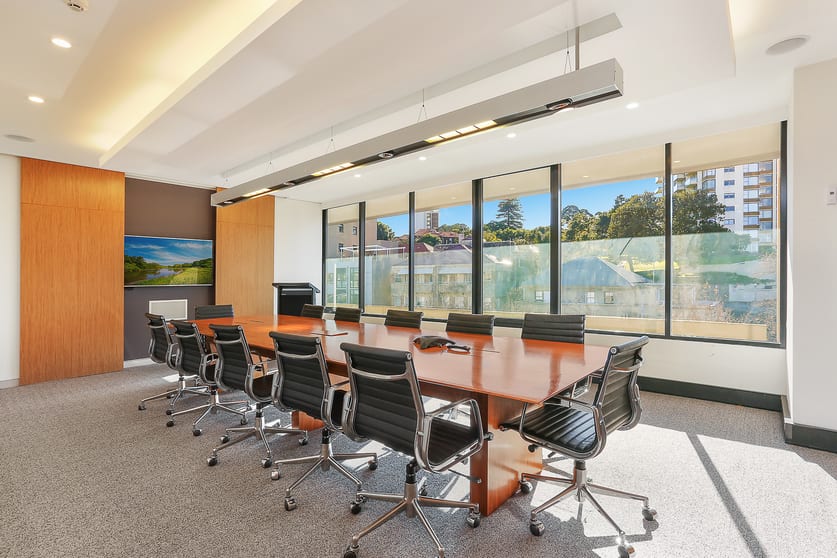 Level 2, 179 New South Head Road Edgecliff NSW 2027 - Image 1