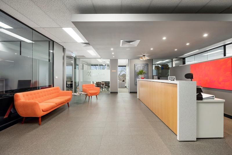 Click to view all images Level 1, 35 Whitehorse Road Balwyn VIC 3103 - Image 2