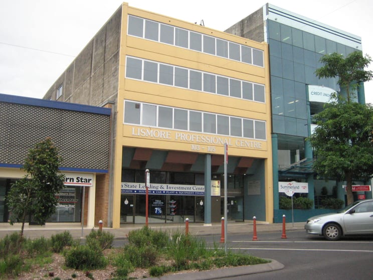 S3, 103-105 Molesworth Street Lismore NSW 2480 - Image 1