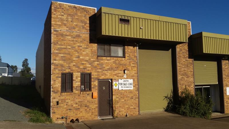 Click to view all images Unit 4/6 Johnson Street Maitland NSW 2320 - Image 1