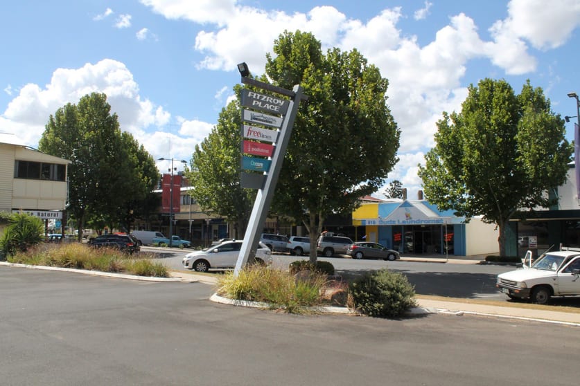 70 Fitzroy Street Warwick QLD 4370 - Image 2