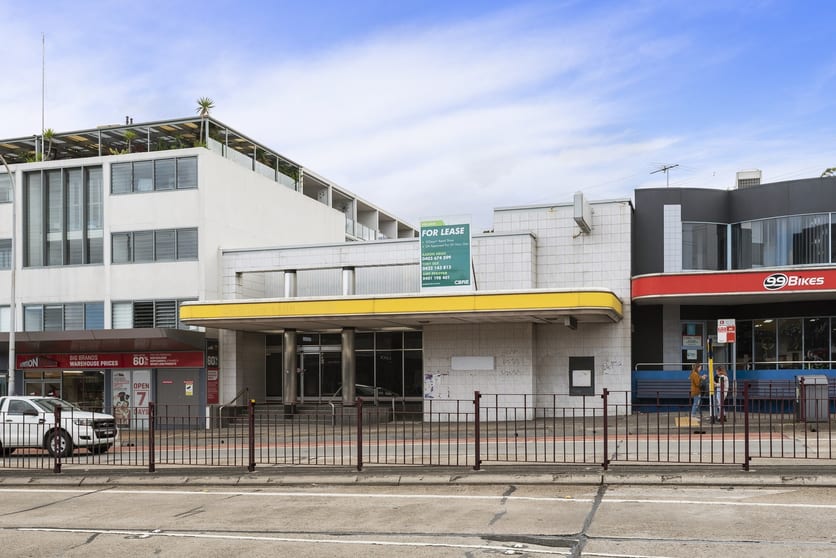 Click to view all images 519 Pittwater Road Brookvale NSW 2100 - Image 1