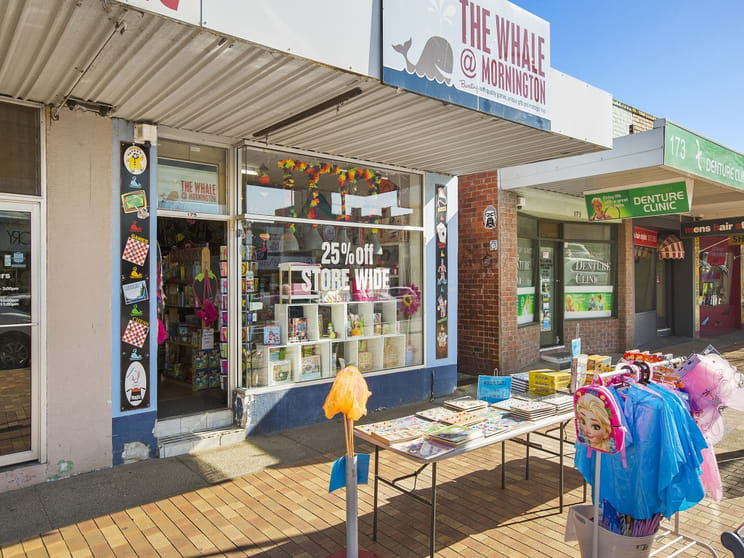 Click to view all images 175 Main Street Mornington VIC 3931 - Image 1