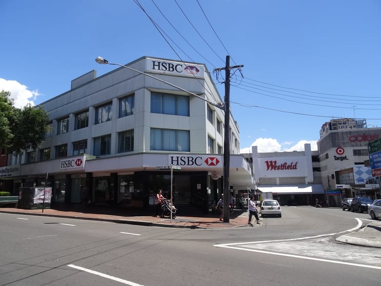Suite 305/208 Forest Road Hurstville NSW 2220 - Image 1