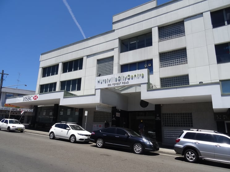 Suite 305/208 Forest Road Hurstville NSW 2220 - Image 2