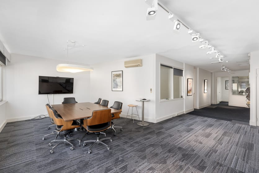 Click to view all images 8-10 Belmore Street Surry Hills NSW 2010 - Image 1
