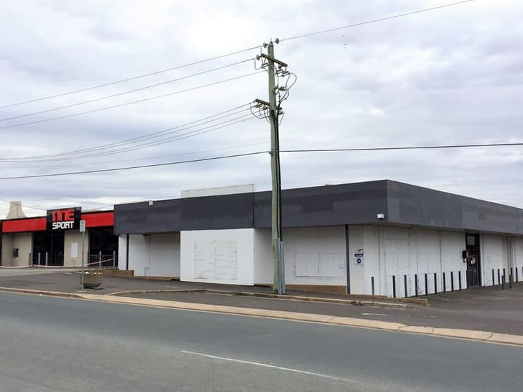 1-4/151-155 Gladstone Street Fyshwick ACT 2609 - Image 1
