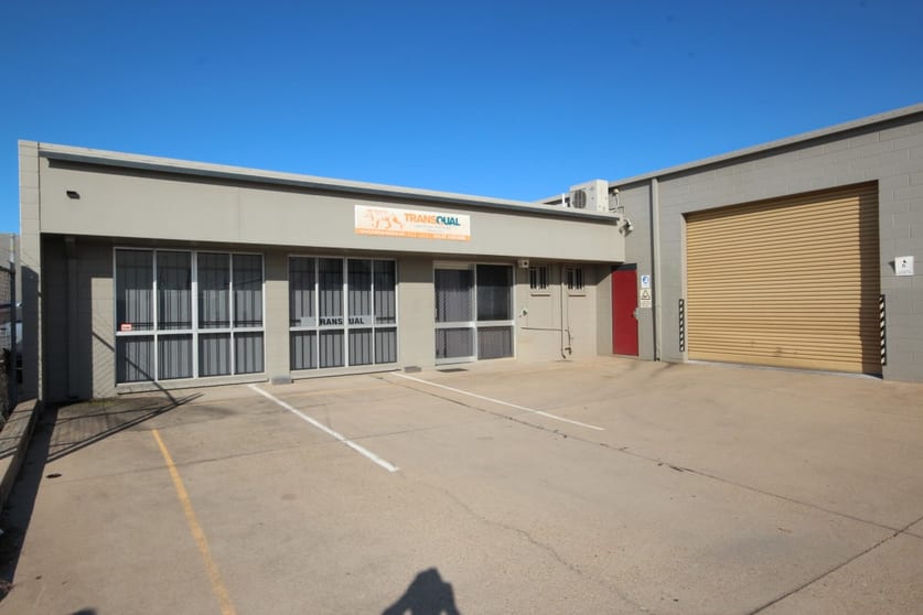 3/56 Pilkington Street Garbutt QLD 4814 - Image 2