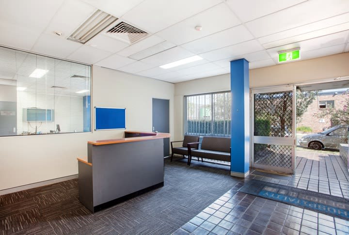 Unit E/290 Parramatta Road Auburn NSW 2144 - Image 2