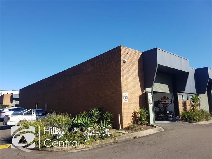 6/44 Carrington Road Castle Hill NSW 2154 - Image 3