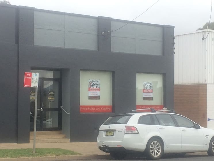 160 Rusden Street Armidale NSW 2350 - Image 1
