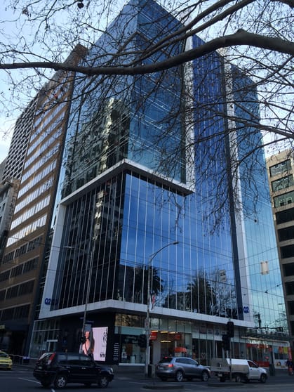 2 Queen Street Melbourne VIC 3000 - Image 1