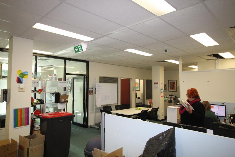 Ground   G3/14 Garnett Road East Maitland NSW 2323 - Image 2